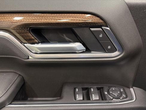 New 2026 Chevrolet Silverado 1500 RST w/ RST Select Package image 16