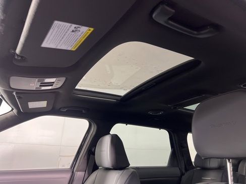 New 2026 Hyundai Palisade Calligraphy image 14