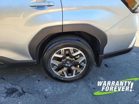 New 2026 Subaru Forester Premium image 22