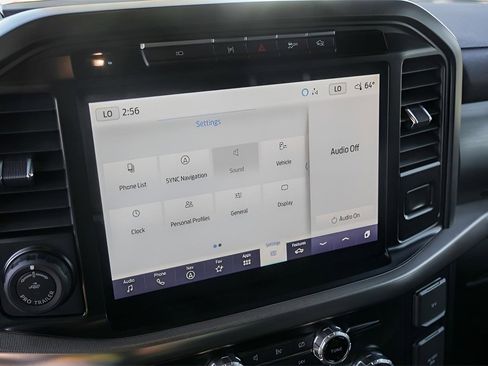 Used 2023 Ford F150 Raptor image 16