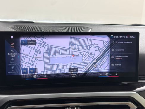 Certified 2024 BMW 330i Sedan w/ Premium Package image 26