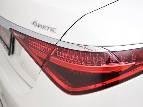 Certified 2022 Mercedes-Benz S 500 4MATIC image 14