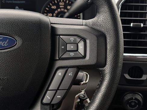 Used 2016 Ford F150 XLT w/ Equipment Group 302A Luxury RWD image 25