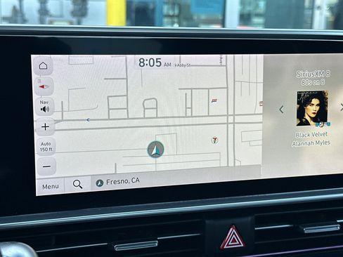 Used 2023 Hyundai Ioniq 6 Limited RWD image 18