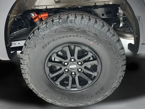 New 2026 Ford F150 Raptor AWD/4WD image 9
