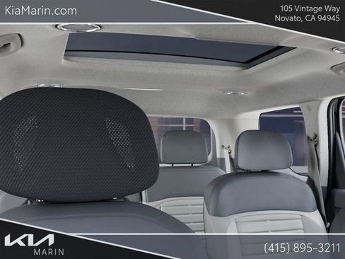 New 2026 Kia EV9 Land AWD/4WD image 27