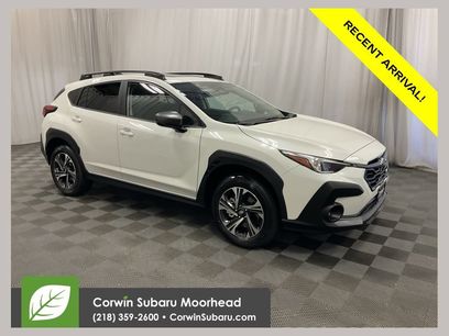 New 2026 Subaru Crosstrek 2.5i Premium