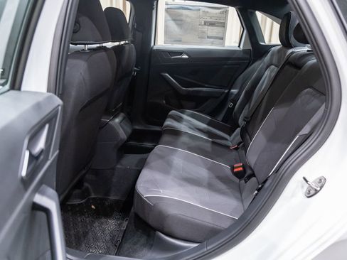 New 2026 Volkswagen Jetta Sport FWD image 11