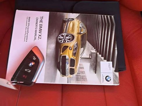 Used 2018 BMW X2 xDrive28i image 40