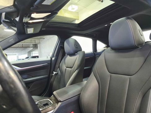 Used 2023 BMW i4 eDrive35 w/ Premium Package RWD image 26