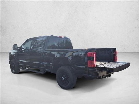 New 2026 Ford F350 Lariat w/ Black Appearance Package AWD/4WD image 9