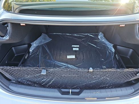 New 2026 Hyundai Sonata SEL FWD image 12