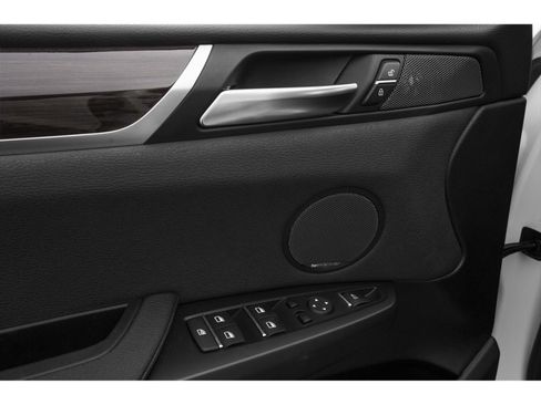 Used 2015 BMW X3 sDrive28i w/ Driver Assistance Package image 43