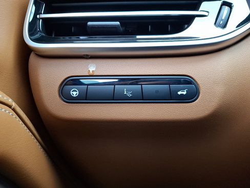 Used 2023 INFINITI QX60 Autograph image 26