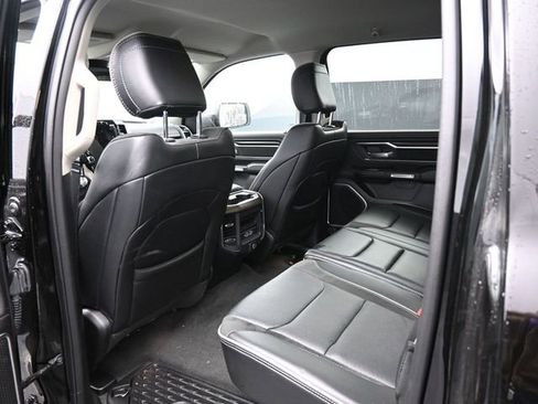 Used 2022 RAM 1500 Laramie image 14