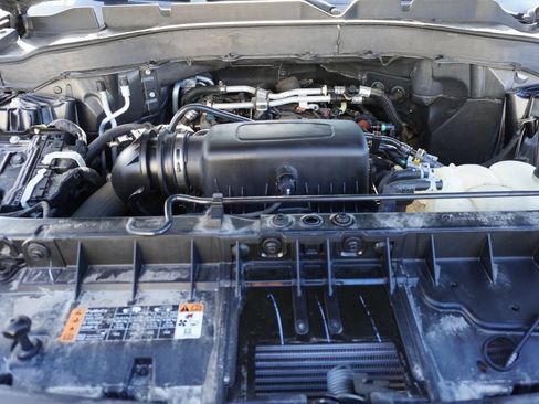 Certified 2021 Ford Explorer 2WD image 24