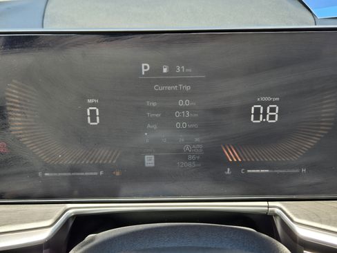 Used 2024 Kia Sorento X-Line EX AWD/4WD image 27