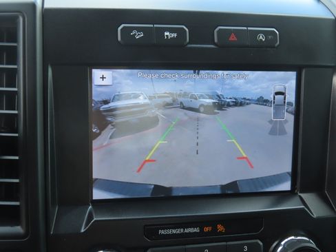 Used 2019 Ford F150 XL w/ Equipment Group 101A Mid AWD/4WD image 30