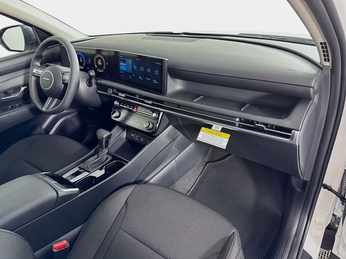 New 2026 Hyundai Tucson SEL image 28