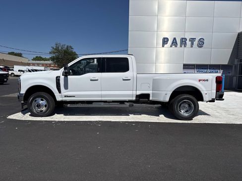 New 2026 Ford F350 XLT w/ XLT Premium Package AWD/4WD image 6
