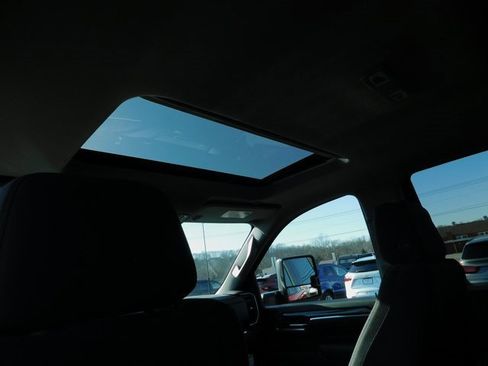 Used 2024 Chevrolet Silverado 2500 LT w/ Safety Package image 22