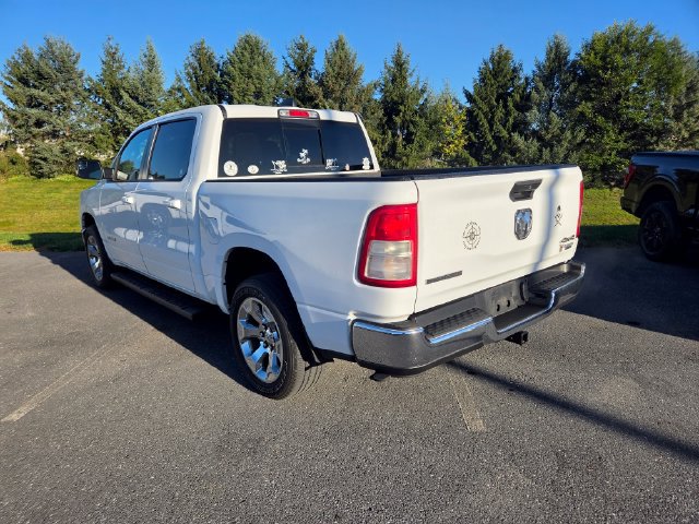Used 2023 RAM 1500 Big Horn AWD/4WD image 15