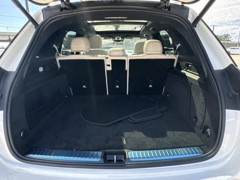 New 2026 Mercedes-Benz GLE 350 4MATIC image 6