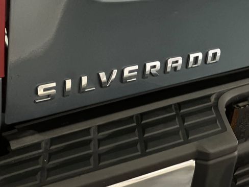 Used 2013 Chevrolet Silverado 1500 LT w/ All-Star Edition RWD image 16