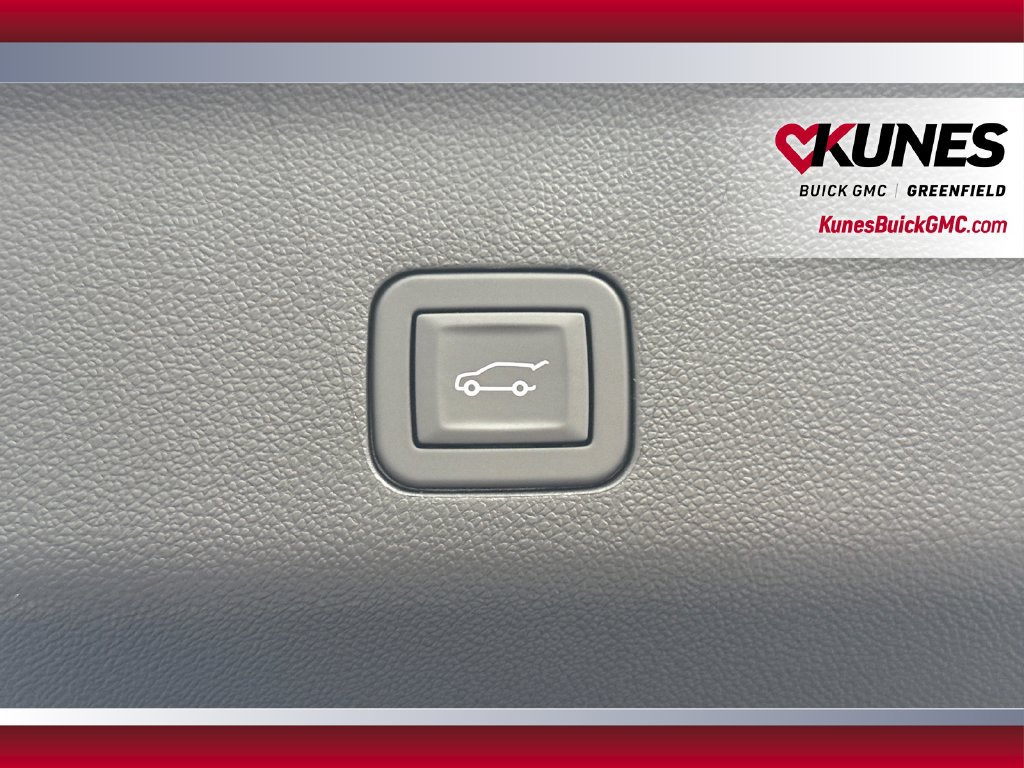 New 2027 GMC Yukon Elevation w/ Elevation Premium Package AWD/4WD image 38