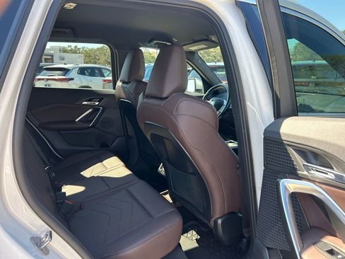 Used 2023 BMW X1 xDrive28i image 50