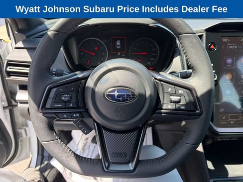 Used 2026 Subaru WRX Premium AWD/4WD image 19