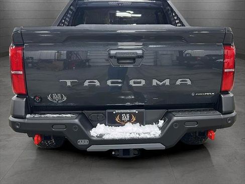 New 2026 Toyota Tacoma 4x4 Double Cab Hybrid image 26