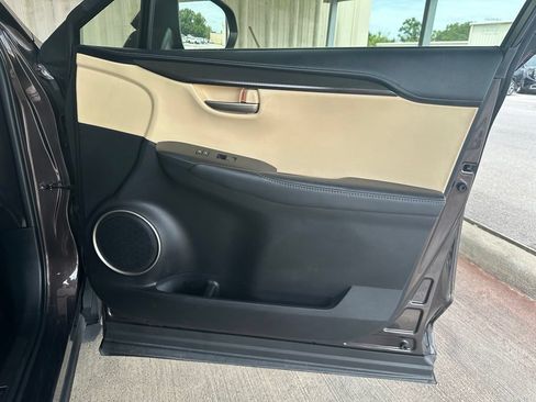 Used 2015 Lexus NX 200t FWD w/ Premium Package image 37