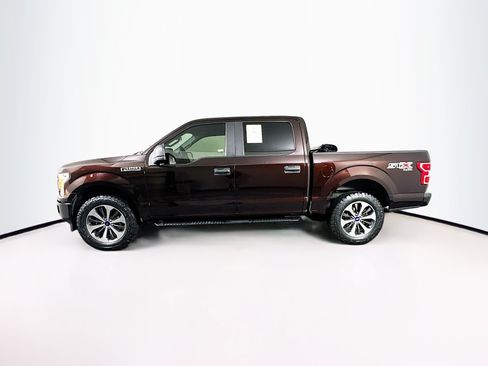 Used 2020 Ford F150 XL w/ Equipment Group 101A Mid AWD/4WD image 4