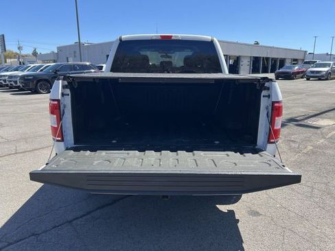 Used 2019 Ford F150 XLT AWD/4WD image 24