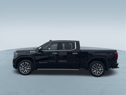 New 2026 GMC Sierra 1500 Denali AWD/4WD image 5