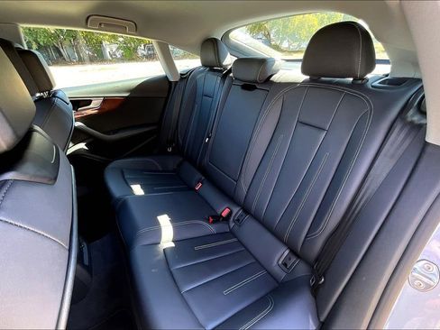 Used 2023 Audi A5 2.0T Premium Plus w/ Premium Plus AWD/4WD image 22