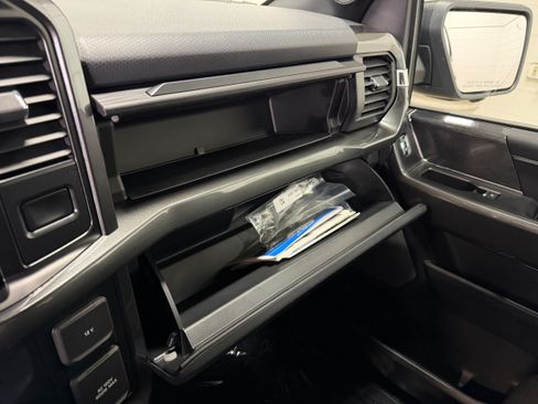 Certified 2023 Ford F150 XLT w/ Equipment Group 302A High AWD/4WD image 28