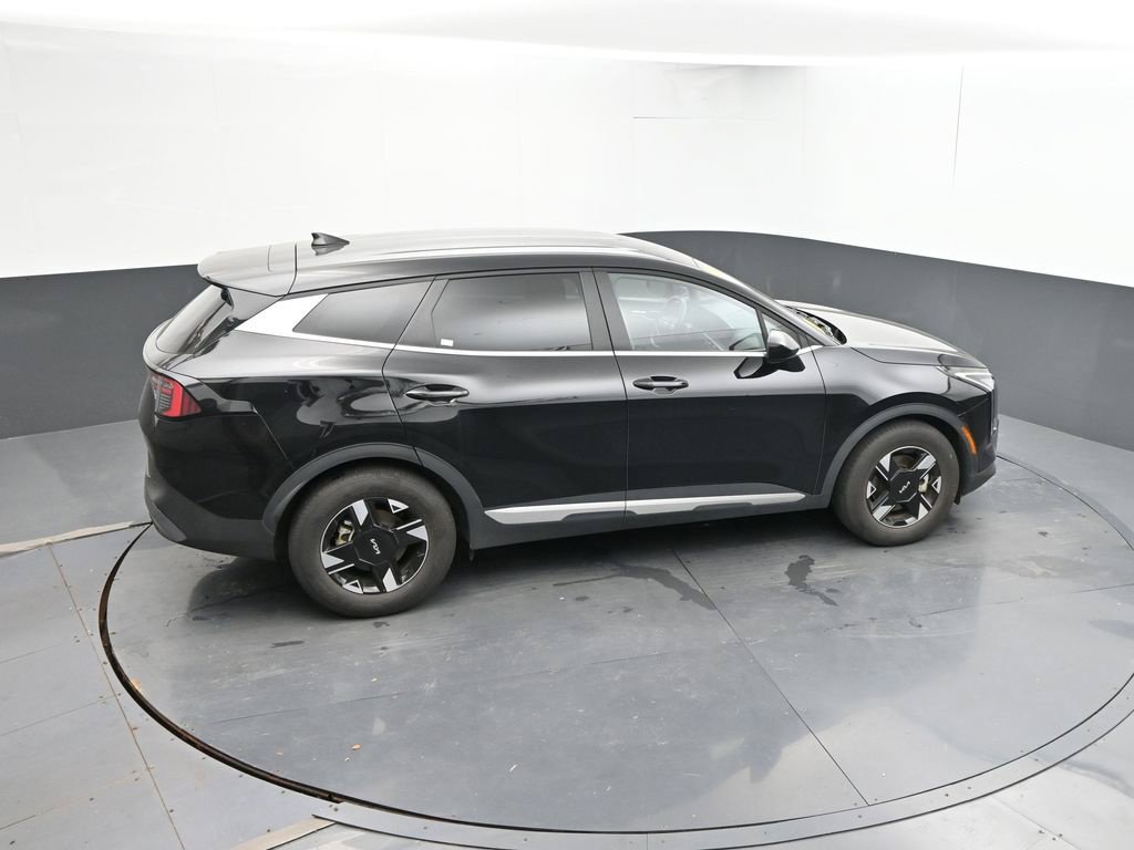 Used 2026 Kia Sportage LX FWD image 43