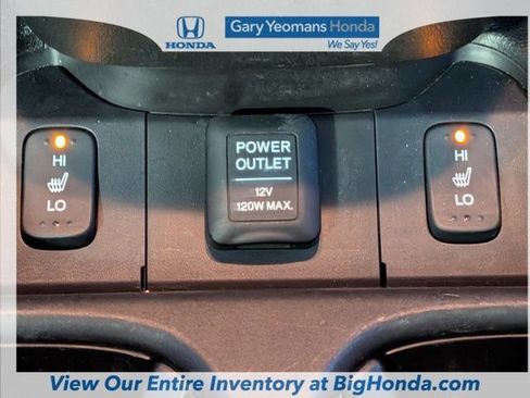 Used 2012 Honda CR-V EX-L image 29