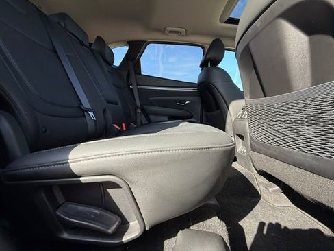 Used 2022 Hyundai Tucson SEL w/ Convenience + Premium Package image 22
