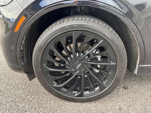 Used 2024 Lincoln Aviator Reserve w/ Equipment Group 201A AWD/4WD image 50