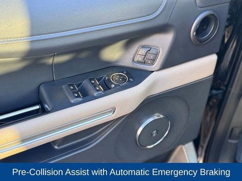 Certified 2024 Ford Expedition Max Limited image 10