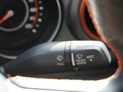 Used 2023 Jeep Gladiator Mojave w/ LED Lighting Group AWD/4WD image 29