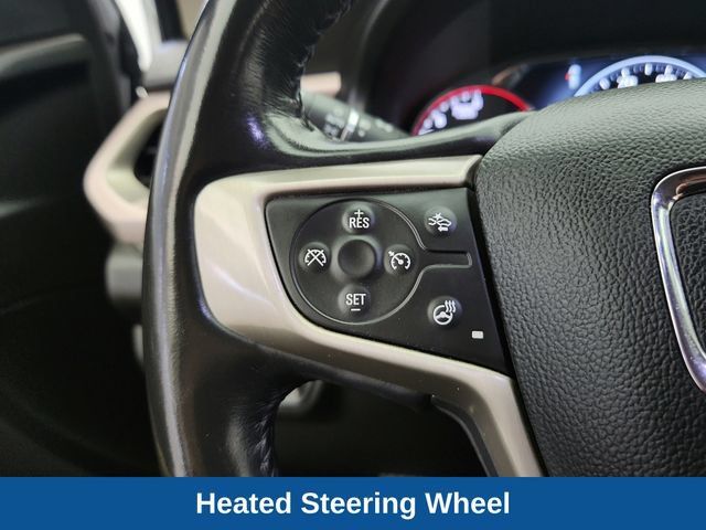 Used 2019 GMC Acadia Denali AWD/4WD image 22
