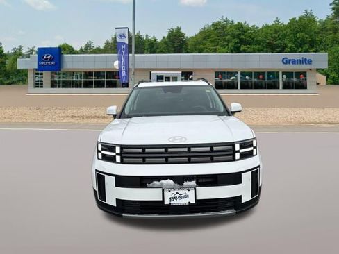 New 2026 Hyundai Santa Fe SEL image 3