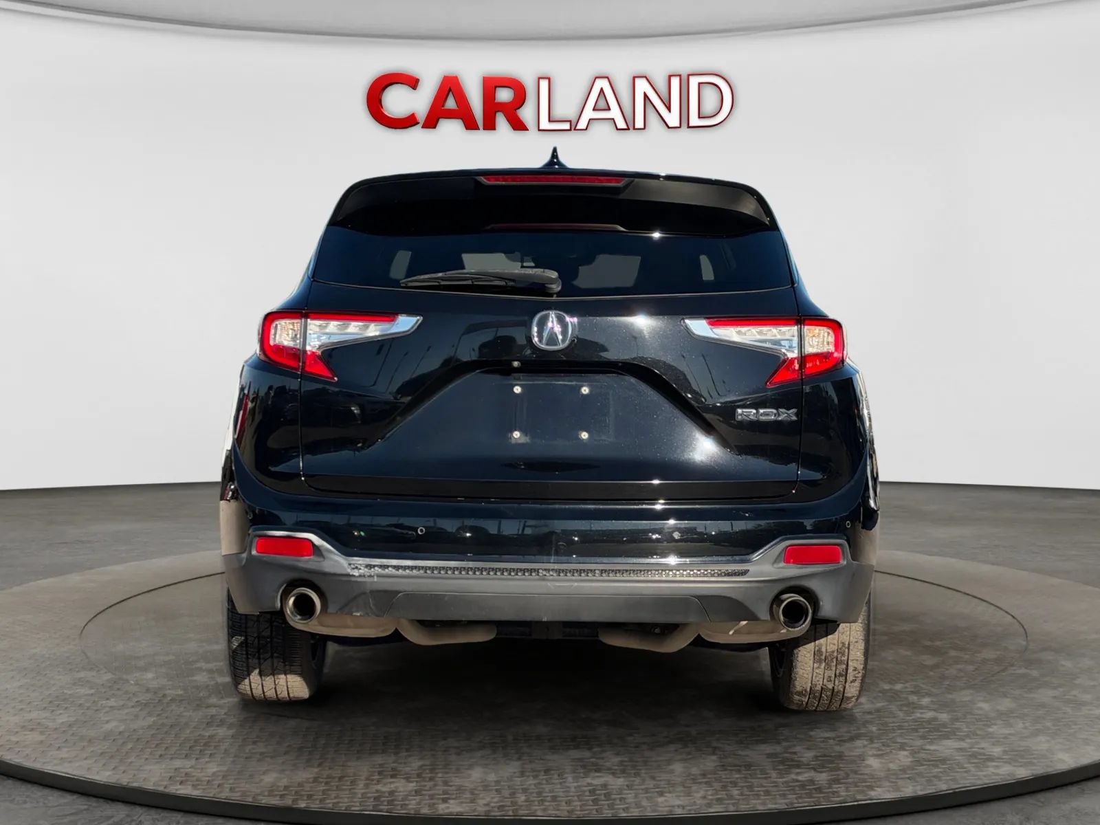 Used 2020 Acura RDX w/ Technology Package FWD image 5