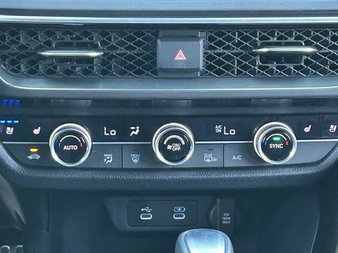 Certified 2025 Acura ADX A-Spec FWD image 22