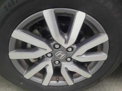 Used 2019 Honda Pilot EX-L image 31