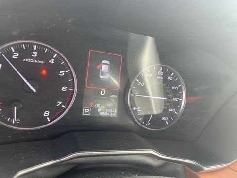 Used 2020 Subaru Legacy Touring XT image 29